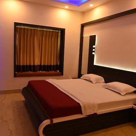 Hotel Sea Castle Kolkata Exterior photo