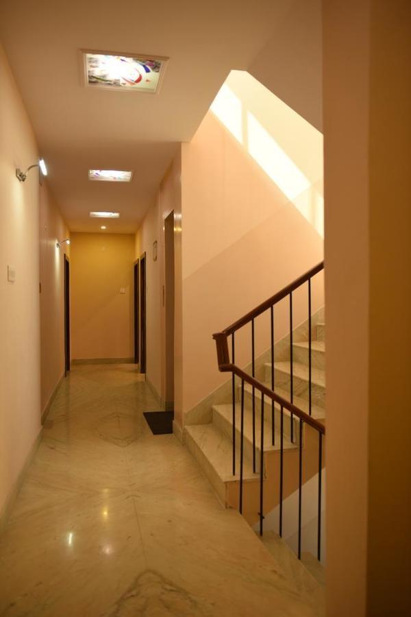 Hotel Sea Castle Kolkata Exterior photo