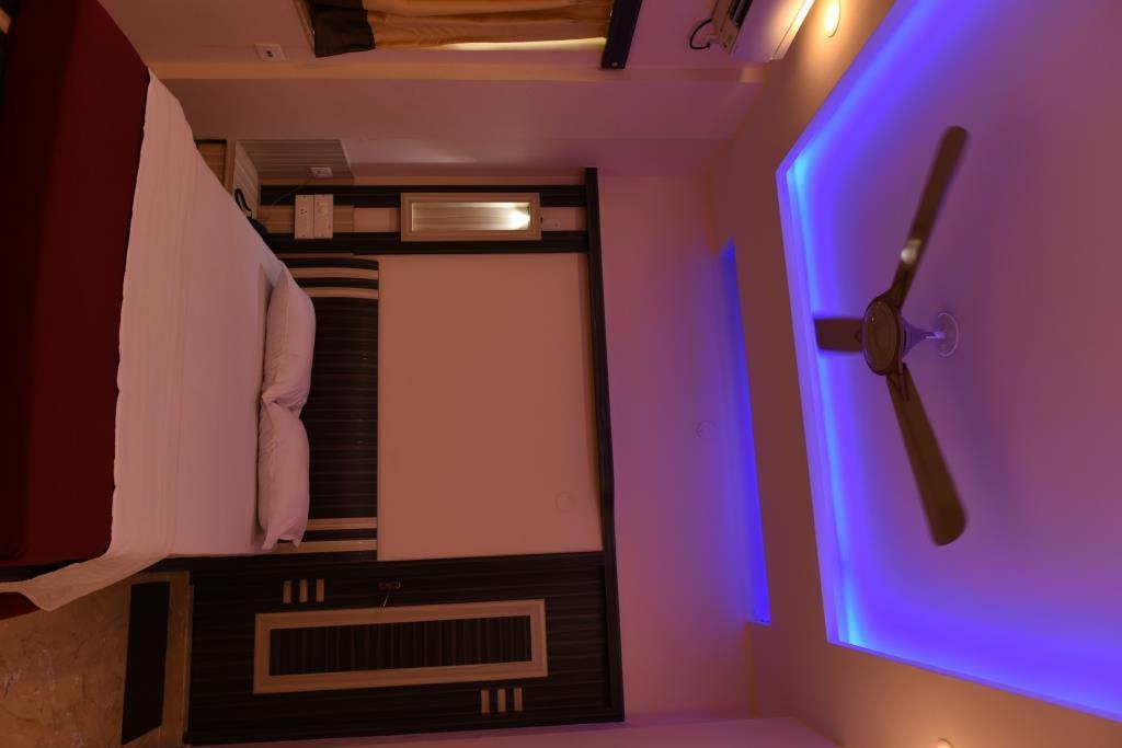Hotel Sea Castle Kolkata Exterior photo